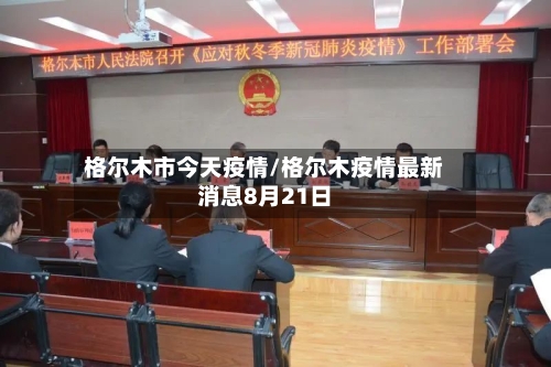 格尔木市今天疫情/格尔木疫情最新消息8月21日-第2张图片