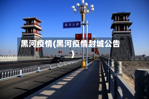 黑河疫情(黑河疫情封城公告)-第2张图片