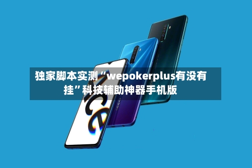 独家脚本实测“wepokerplus有没有挂”科技辅助神器手机版-第3张图片