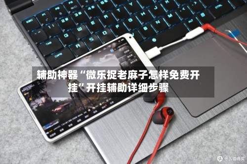 辅助神器“微乐捉老麻子怎样免费开挂”开挂辅助详细步骤-第3张图片