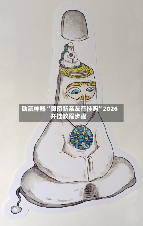 助赢神器“闽南新亲友有挂吗”2026开挂教程步骤-第3张图片