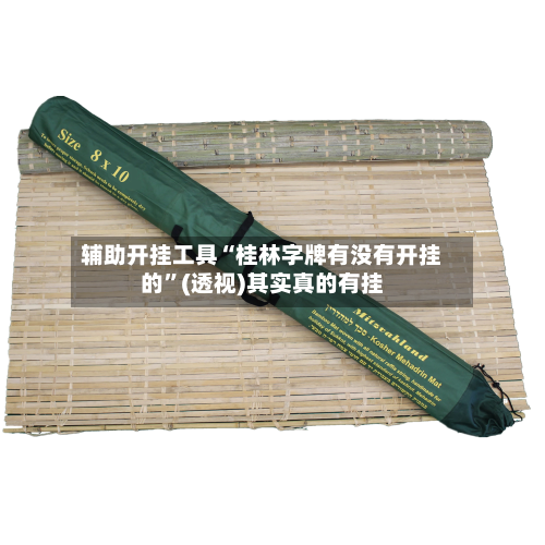 辅助开挂工具“桂林字牌有没有开挂的”(透视)其实真的有挂-第1张图片