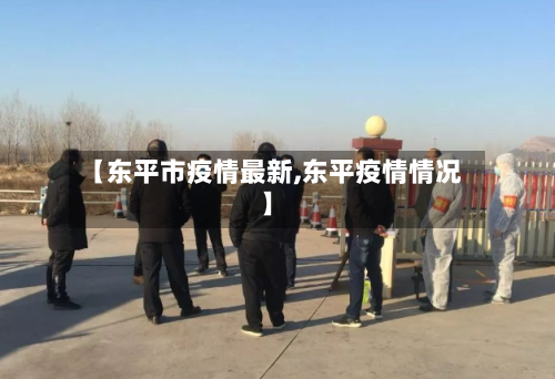 【东平市疫情最新,东平疫情情况】-第3张图片