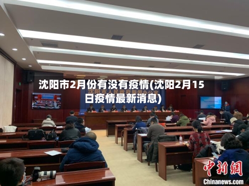 沈阳市2月份有没有疫情(沈阳2月15日疫情最新消息)-第2张图片