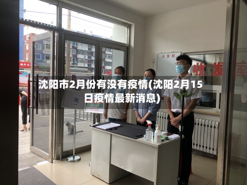 沈阳市2月份有没有疫情(沈阳2月15日疫情最新消息)-第3张图片