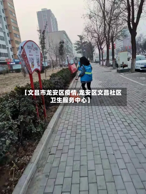 【文昌市龙安区疫情,龙安区文昌社区卫生服务中心】-第1张图片
