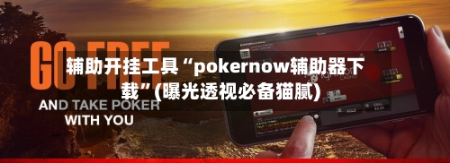 辅助开挂工具“pokernow辅助器下载”(曝光透视必备猫腻)-第3张图片