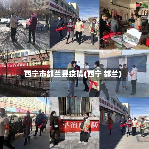 西宁市都兰县疫情(西宁 都兰)-第1张图片
