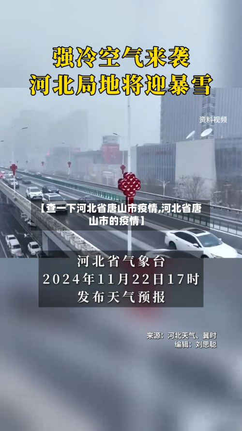 【查一下河北省唐山市疫情,河北省唐山市的疫情】-第2张图片