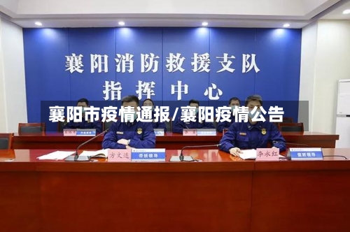 襄阳市疫情通报/襄阳疫情公告-第1张图片