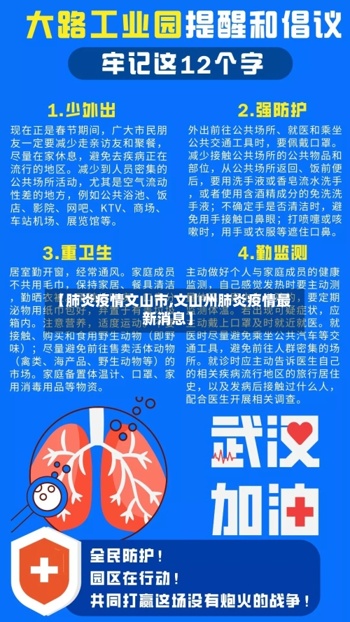 【肺炎疫情文山市,文山州肺炎疫情最新消息】-第1张图片