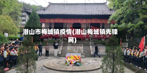 潜山市梅城镇疫情(潜山梅城镇先锋网)-第1张图片