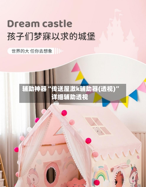 辅助神器“传送屋激k辅助器(透视)”详细辅助透视-第2张图片