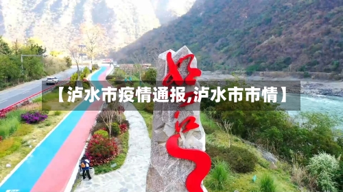 【泸水市疫情通报,泸水市市情】-第3张图片