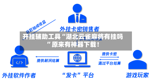 开挂辅助工具“湖北云雀麻将有挂吗”原来有神器下载！-第3张图片