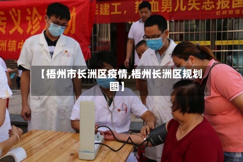 【梧州市长洲区疫情,梧州长洲区规划图】-第1张图片
