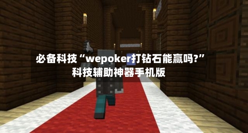 必备科技“wepoker打钻石能赢吗?	”科技辅助神器手机版-第2张图片