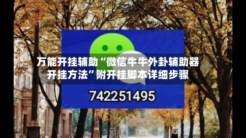万能开挂辅助“微信牛牛外卦辅助器开挂方法”附开挂脚本详细步骤-第2张图片