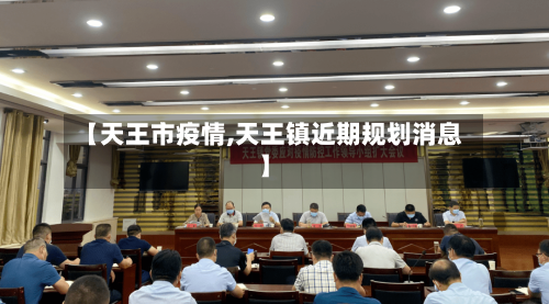 【天王市疫情,天王镇近期规划消息】-第3张图片