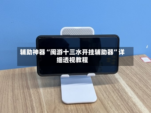 辅助神器“闽游十三水开挂辅助器”详细透视教程-第1张图片