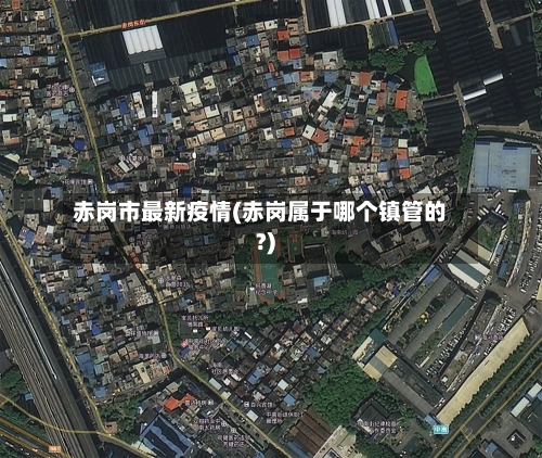 赤岗市最新疫情(赤岗属于哪个镇管的?)-第2张图片