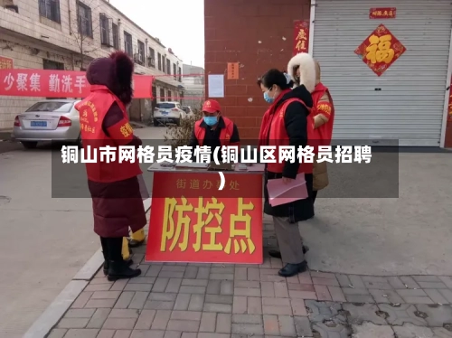 铜山市网格员疫情(铜山区网格员招聘)-第1张图片