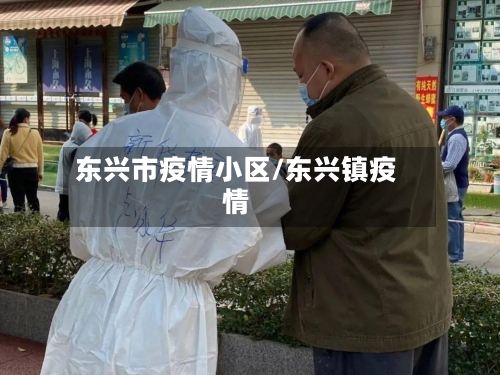 东兴市疫情小区/东兴镇疫情-第3张图片