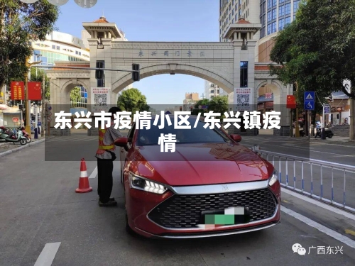 东兴市疫情小区/东兴镇疫情-第2张图片