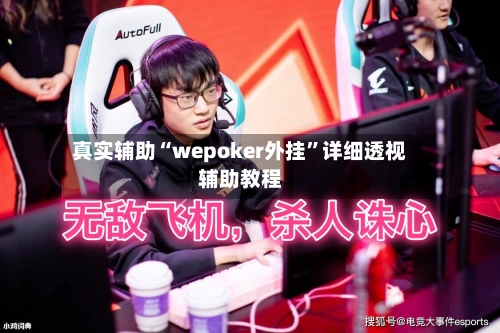 真实辅助“wepoker外挂	”详细透视辅助教程-第1张图片