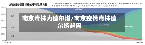 南京毒株为德尔塔/南京疫情毒株德尔塔起因-第2张图片