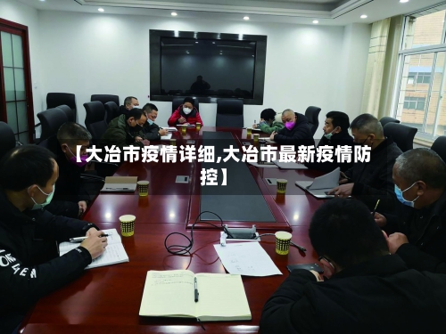 【大冶市疫情详细,大冶市最新疫情防控】-第3张图片