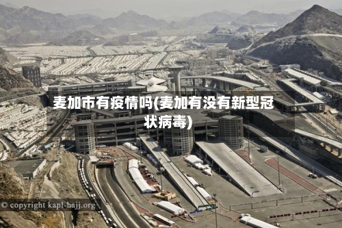 麦加市有疫情吗(麦加有没有新型冠状病毒)-第1张图片