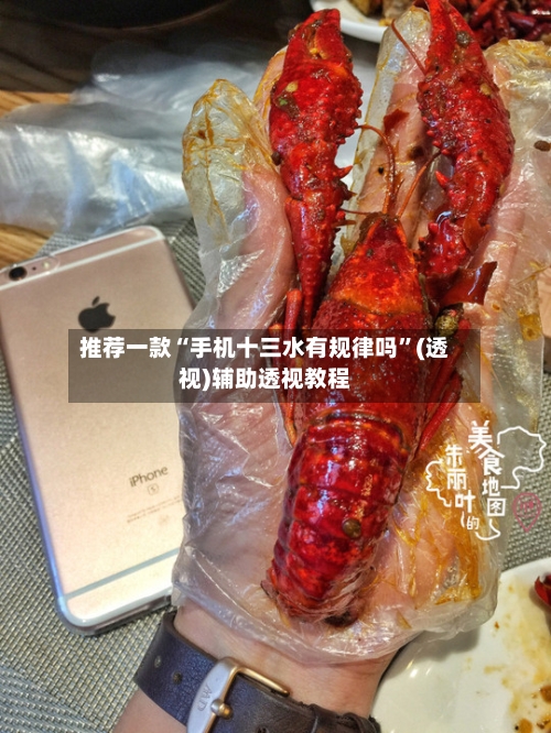 推荐一款“手机十三水有规律吗”(透视)辅助透视教程-第2张图片