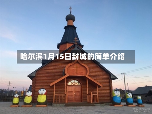 哈尔滨1月15日封城的简单介绍-第2张图片