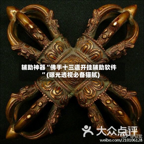 辅助神器“佛手十三道开挂辅助软件”(曝光透视必备猫腻)-第1张图片