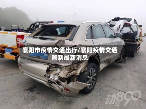 襄阳市疫情交通出行/襄阳疫情交通管制最新消息-第3张图片