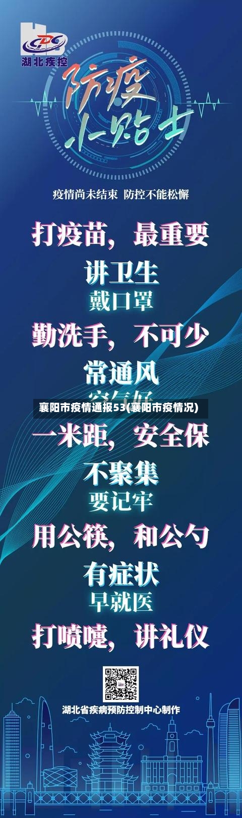 襄阳市疫情通报53(襄阳市疫情况)-第2张图片