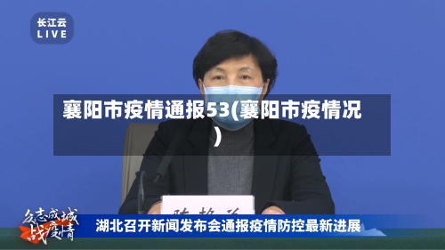 襄阳市疫情通报53(襄阳市疫情况)-第3张图片