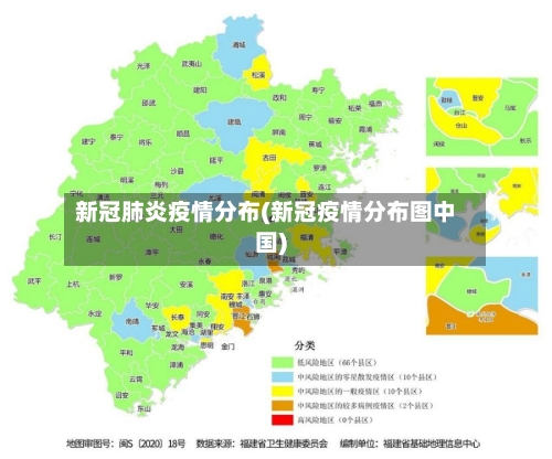 新冠肺炎疫情分布(新冠疫情分布图中国)-第3张图片