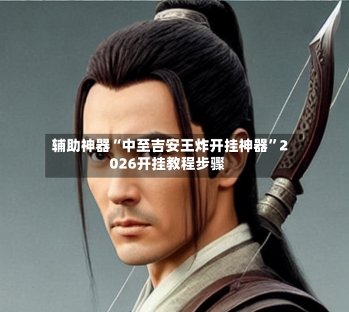 辅助神器“中至吉安王炸开挂神器	”2026开挂教程步骤-第1张图片