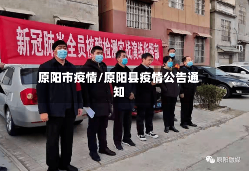 原阳市疫情/原阳县疫情公告通知-第2张图片
