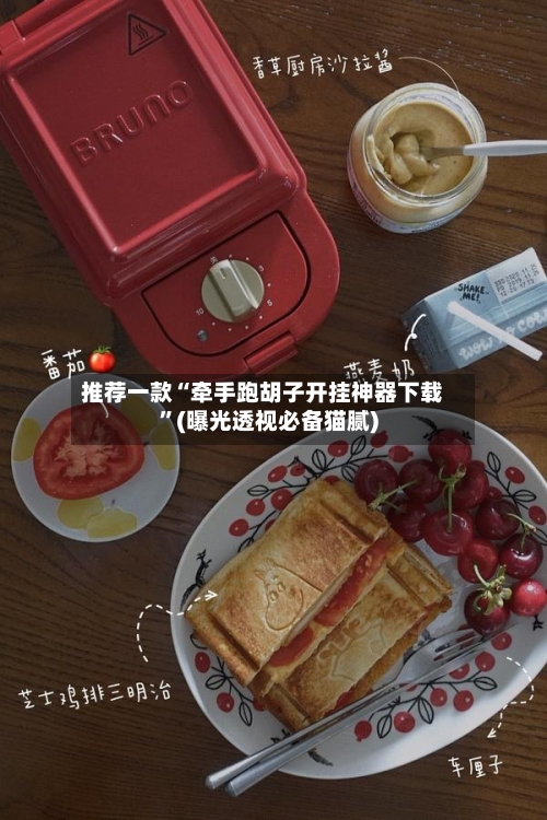 推荐一款“牵手跑胡子开挂神器下载”(曝光透视必备猫腻)-第1张图片