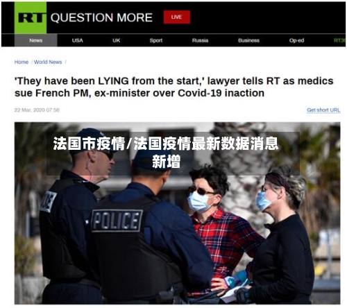 法国市疫情/法国疫情最新数据消息新增-第1张图片