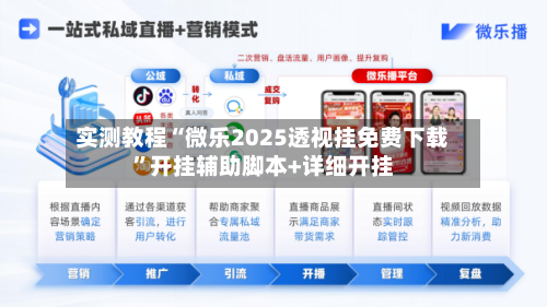 实测教程“微乐2025透视挂免费下载”开挂辅助脚本+详细开挂-第3张图片