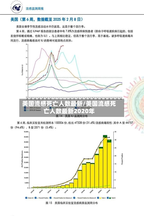美国流感死亡人数最新/美国流感死亡人数最新2020年-第3张图片