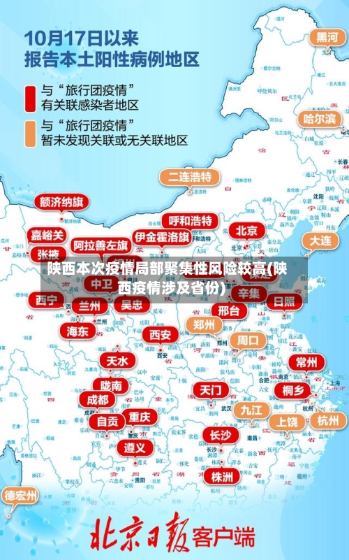 陕西本次疫情局部聚集性风险较高(陕西疫情涉及省份)-第3张图片