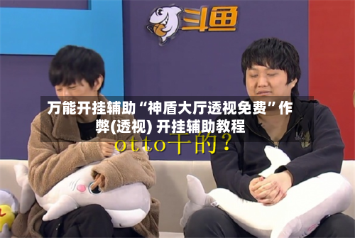 万能开挂辅助“神盾大厅透视免费”作弊(透视) 开挂辅助教程-第1张图片