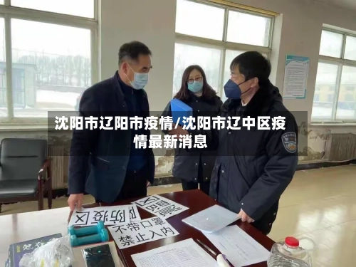 沈阳市辽阳市疫情/沈阳市辽中区疫情最新消息-第1张图片