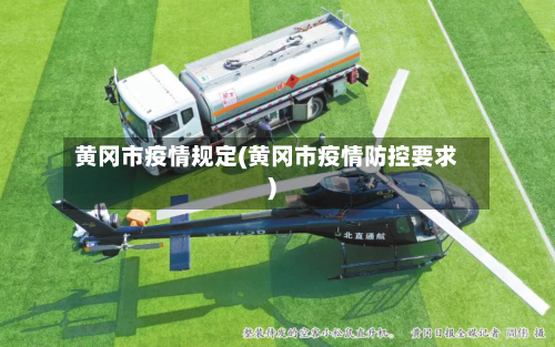 黄冈市疫情规定(黄冈市疫情防控要求)-第3张图片