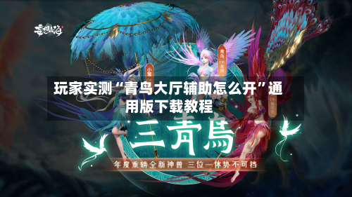 玩家实测“青鸟大厅辅助怎么开	”通用版下载教程-第2张图片
